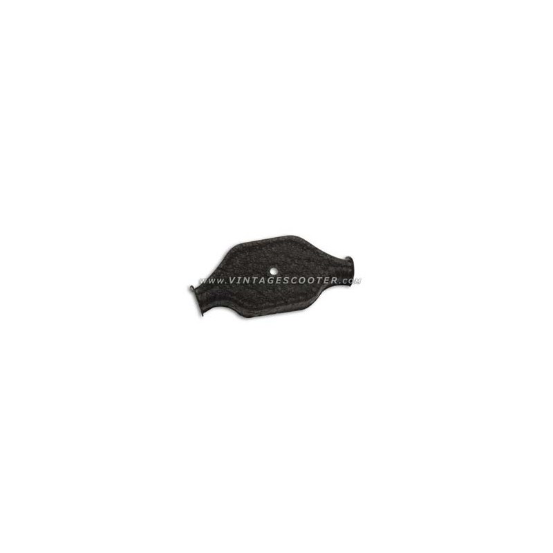 Couvercle de morsetière de branchement éléctrique Vespa150 GS VS2-5